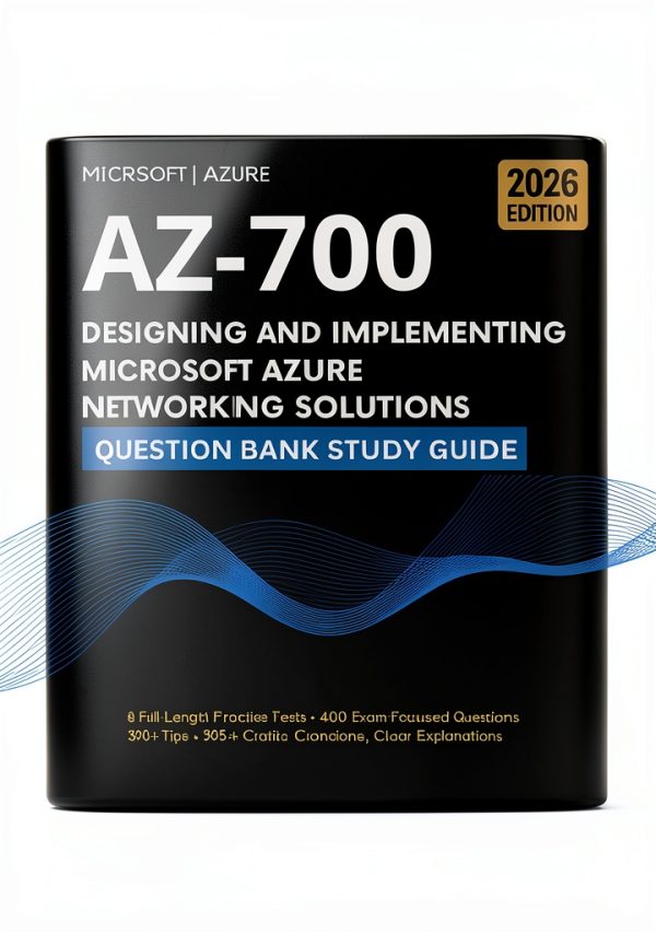 Microsoft Certification Guide Internet Networking 2025 Kindle Edition-0