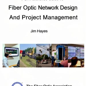 Fiber Optics Textbook 2nd Edition FOA Series 249 Page Kindle-0