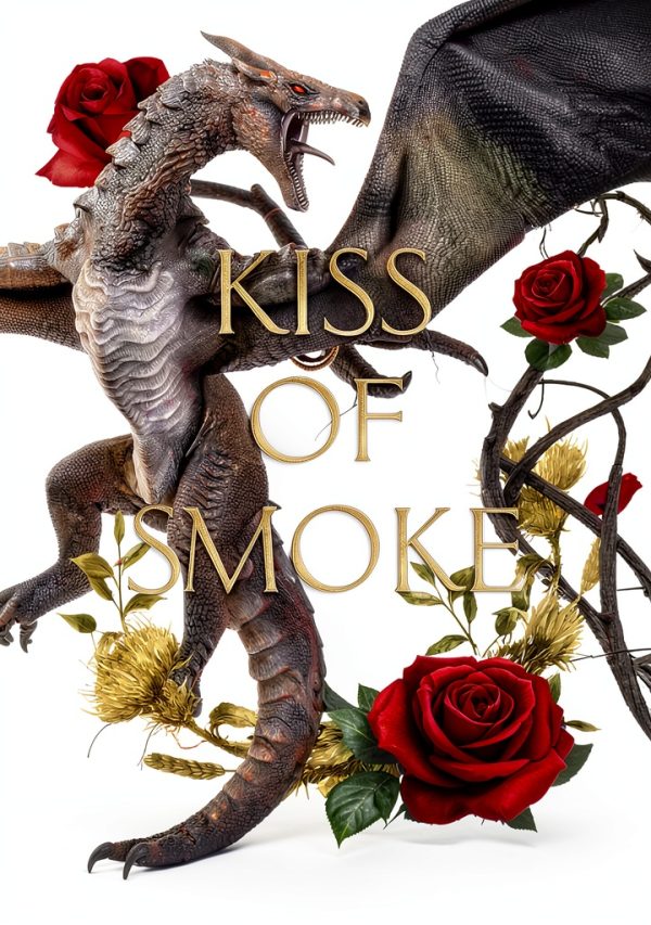 The Dragon Lairds Series: Book 1 by Scribble Pretty Books-0