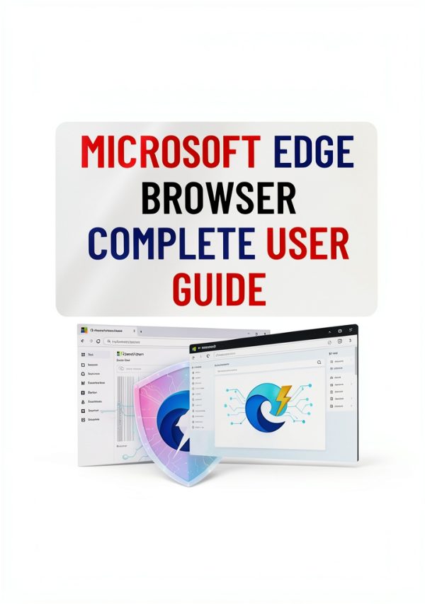 Amazon Kindle Book Internet Web Browsers Guide 2025-0