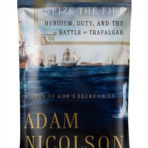 HarperCollins WWII Naval History Kindle eBook - 448 Pages Typesetting-0