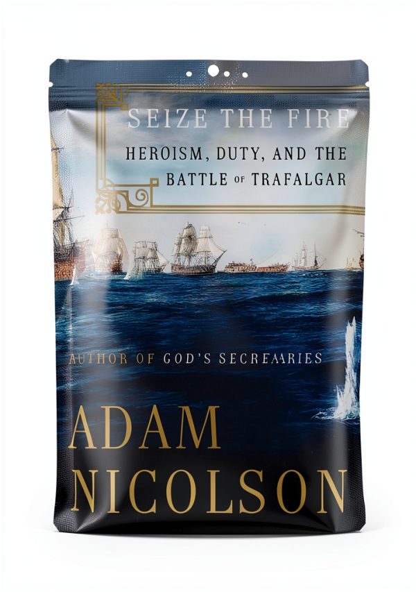 HarperCollins WWII Naval History Kindle eBook - 448 Pages Typesetting-0