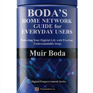 Digital Empowerment Series: Home Computer Networks Guide-0