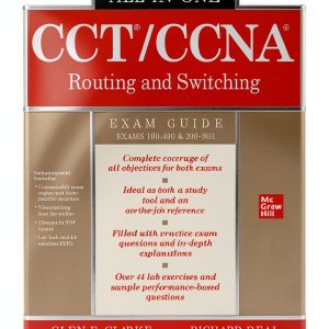 McGraw Hill Cisco Certification Guide for Beginners-0