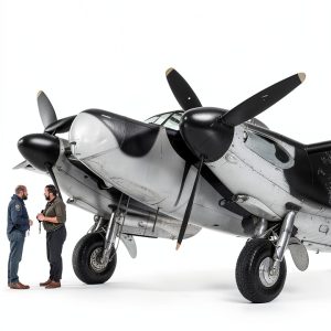 World War II Air Memoir Volume 2 by Sapere Books Kindle Edition-0
