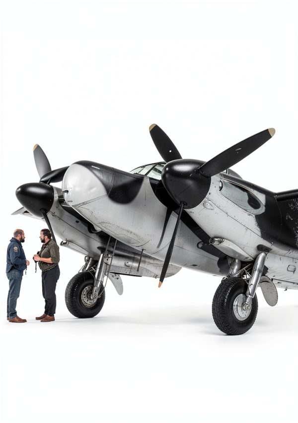 World War II Air Memoir Volume 2 by Sapere Books Kindle Edition-0