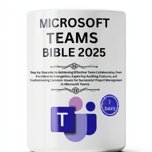 Microsoft Project Guide – Professional Planning & Scheduling Handbook-0