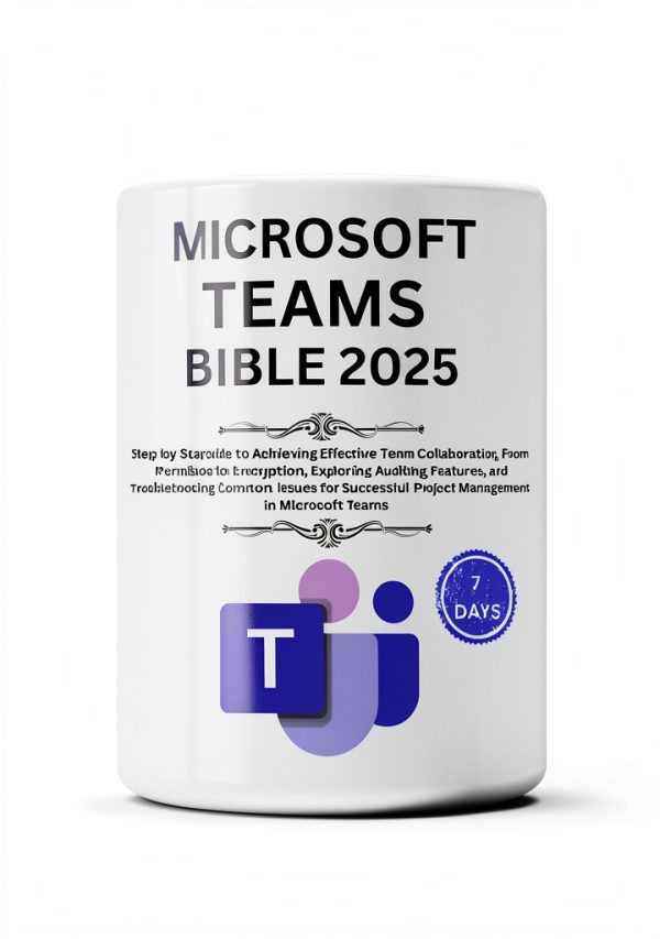 Microsoft Project Guide – Professional Planning & Scheduling Handbook-0