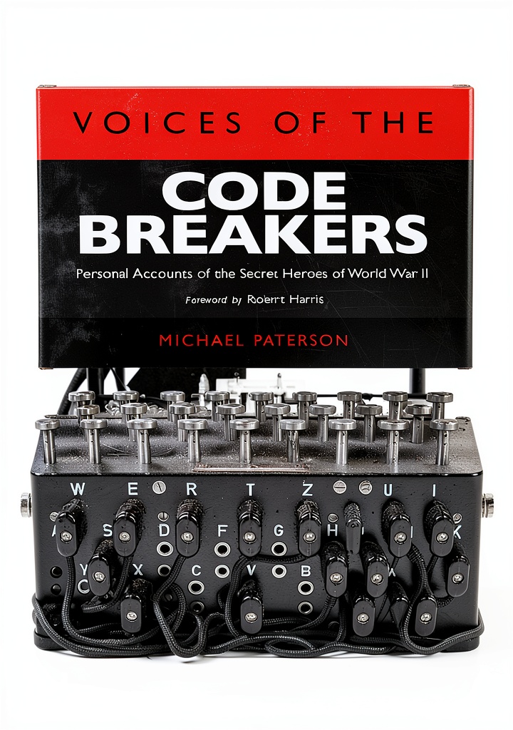 WWII biography