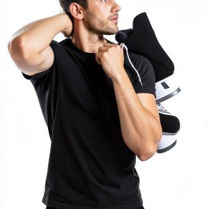 Hockey Guys: Book 3 of 4 - MM Romance Novel by Tuxbury Publishing LLC-0