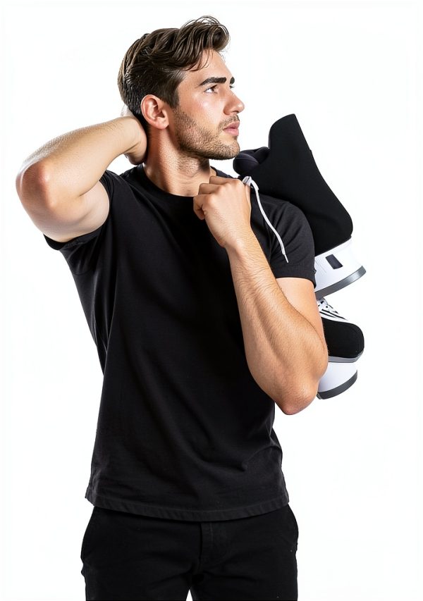 Hockey Guys: Book 3 of 4 - MM Romance Novel by Tuxbury Publishing LLC-0