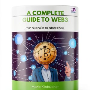 Internet & Networking Kindle Guide by TechPress – 144 Page Book-0