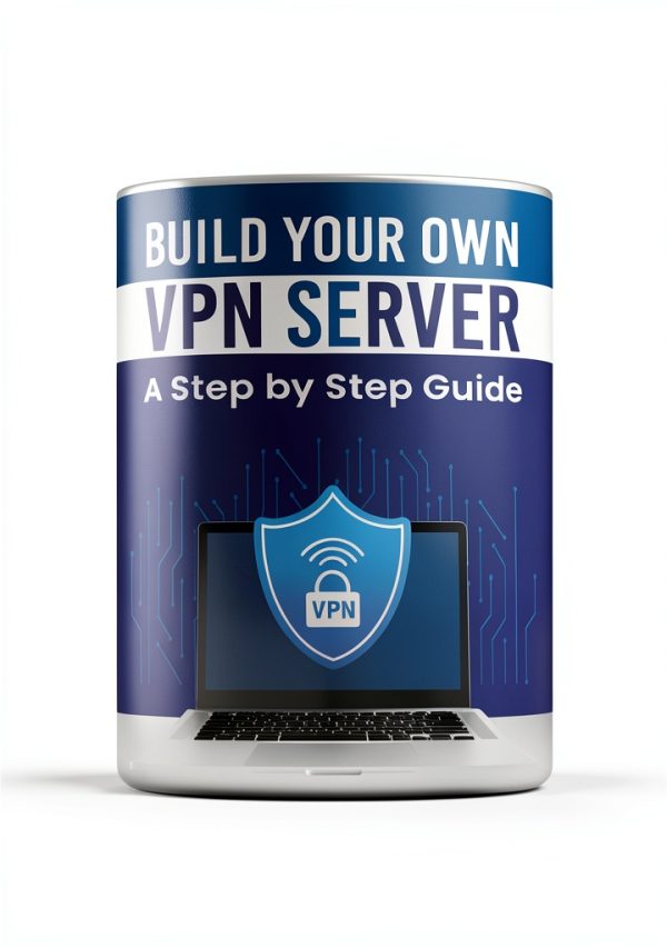 Build Your Own VPN: A Comprehensive Guide for Unlimited Device Usage-0