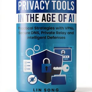 Build Your Own VPN Guide Kindle Edition by TechMaster – 112 Page-0