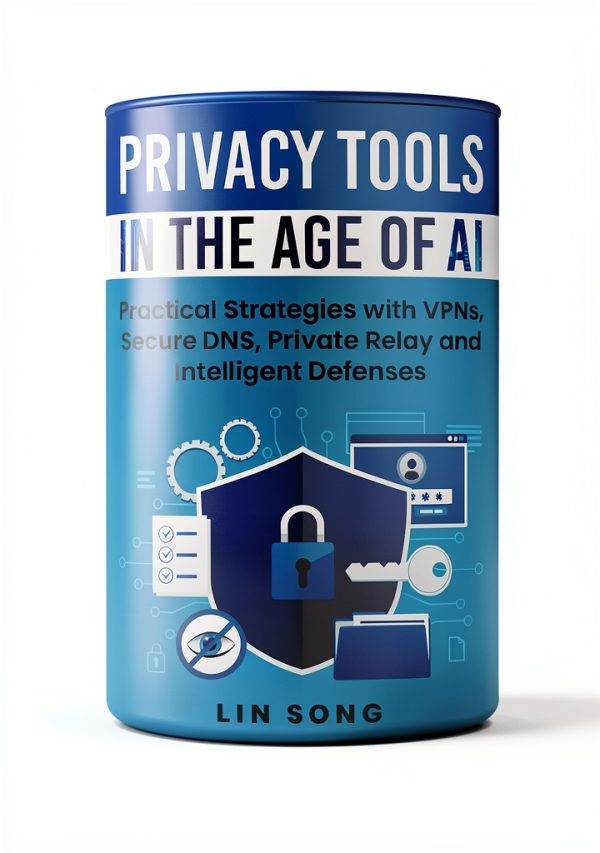 Build Your Own VPN Guide Kindle Edition by TechMaster – 112 Page-0