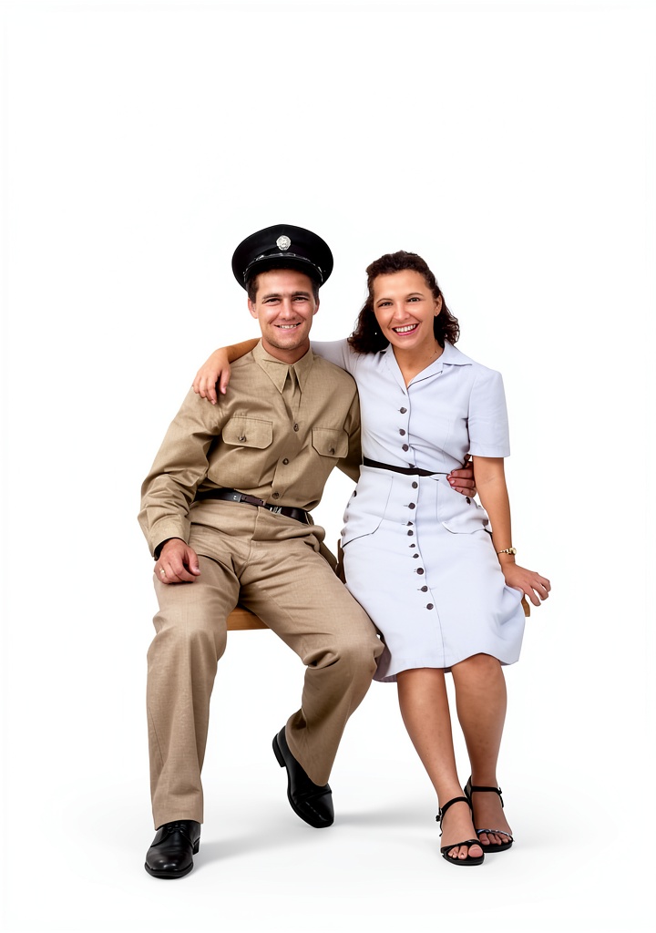 World War II