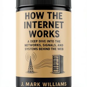 How It Really Works Kindle Book - Science, Technology & Engineering-0