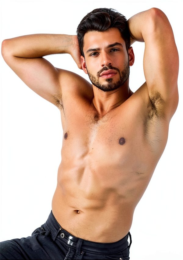 Bisexual Romance Kindle eBook Fox Love Press Love Story-0