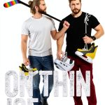 Bisexual Romance Kindle Book Amazon Enhanced Typeset 420 Page LGBTQ+-0