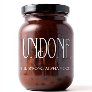 The Wrong Alpha Kindle eBook - Book 6 by Amazon LGBTQ Romance-0