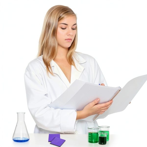 Scicalife Cobalt Blue Glass Sheet Filtering Lens 1.96x1.96 Inches-5