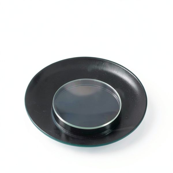 Watch Glass Set YOKIVE Laboratory Cover Lids 50mm and 90mm Transparent-3