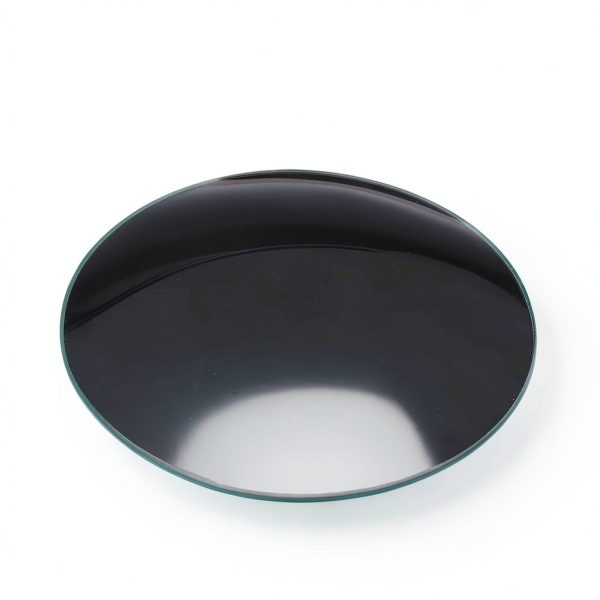 Watch Glass Set YOKIVE Laboratory Cover Lids 50mm and 90mm Transparent-2