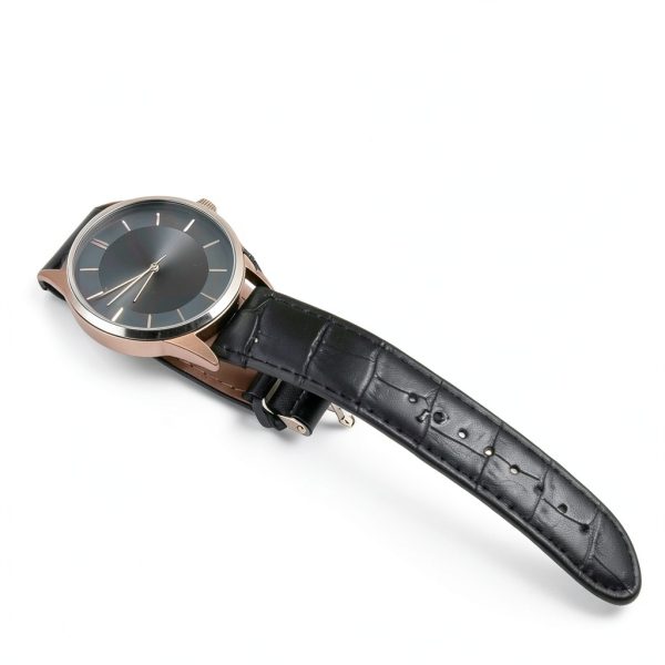 Watch Glass CoCud 33mm 2.5mm Ultra-Clear Mineral Crystal Lens-2