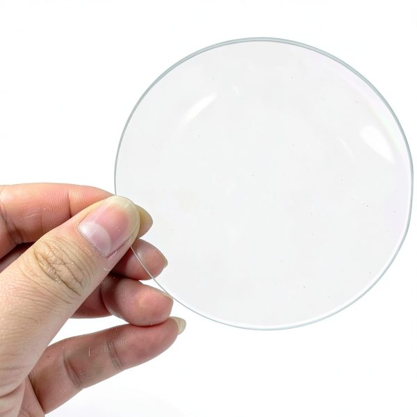 Lab Watch Glasses,Lab Watch Glass Set, Beaker Cover Lids Watch Glasses for Chemistry (70mm/2.8", 10pcs)-4