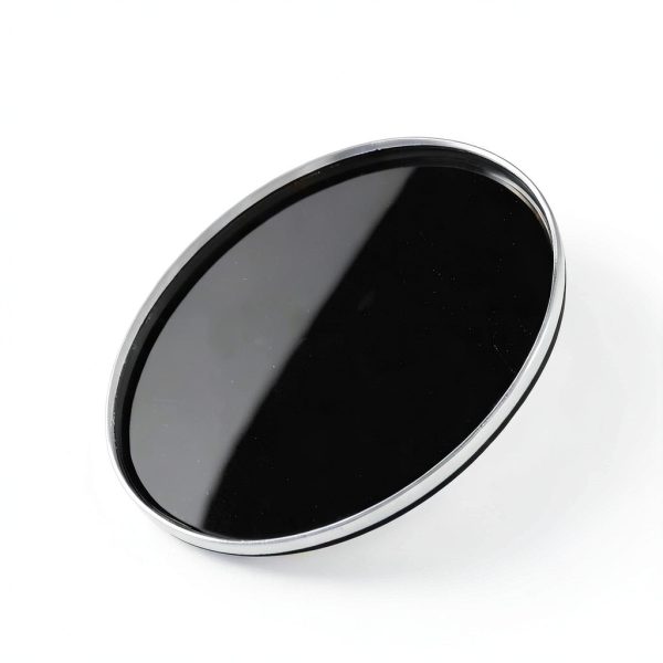 Watch Glass CoCud 33mm 2.5mm Ultra-Clear Mineral Crystal Lens-5