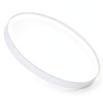Watch Glass CoCud 33mm 2.5mm Ultra-Clear Mineral Crystal Lens-0
