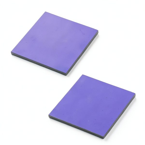 Scicalife Cobalt Blue Glass Sheet Filtering Lens 1.96x1.96 Inches-0