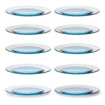 Lab Watch Glasses,Lab Watch Glass Set, Beaker Cover Lids Watch Glasses for Chemistry (70mm/2.8", 10pcs)-0
