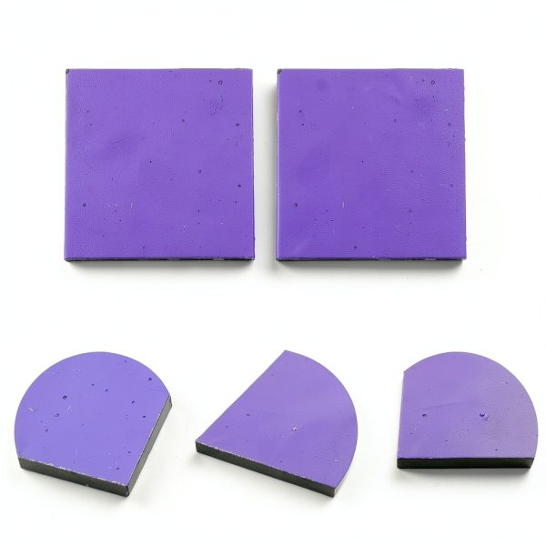 Scicalife Cobalt Blue Glass Sheet Filtering Lens 1.96x1.96 Inches-7