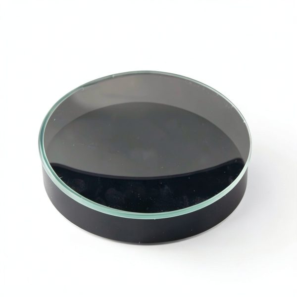 100mm Laboratory Watch Glass Dishes Lab Surf​ace Disk 10 Piece/Lot-2