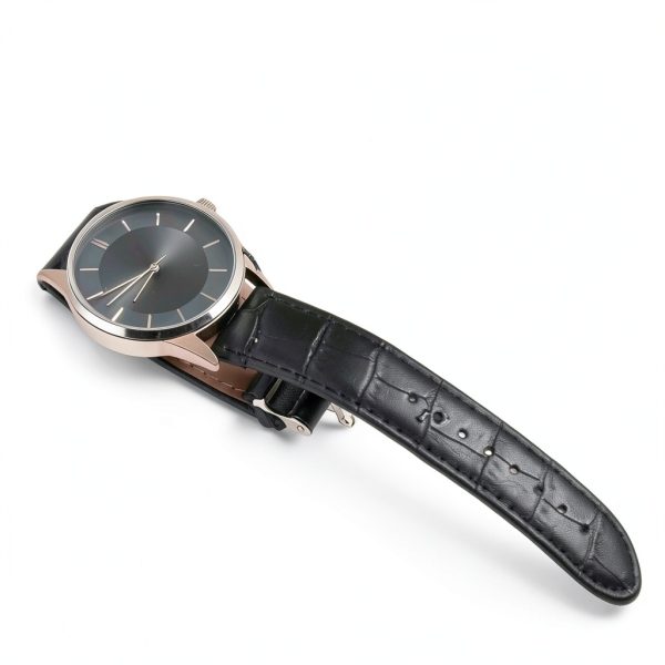 Watch Glass CoCud 26mm 0.8mm Ultra-Clear Mineral Crystal Lens-2