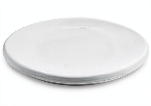 Corning Pyrex 150mm Watch Glass #9985-150 Heavy Duty Reusable Cover-0