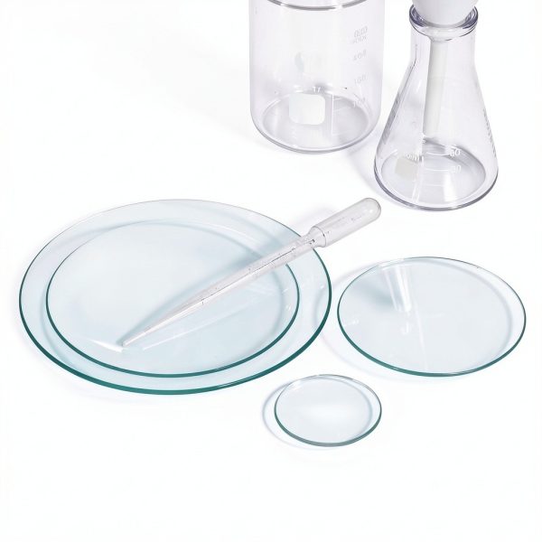 Watch Glass PATIKIL Multi‑Size Set 50mm 90mm 120mm 150mm Transparent-4