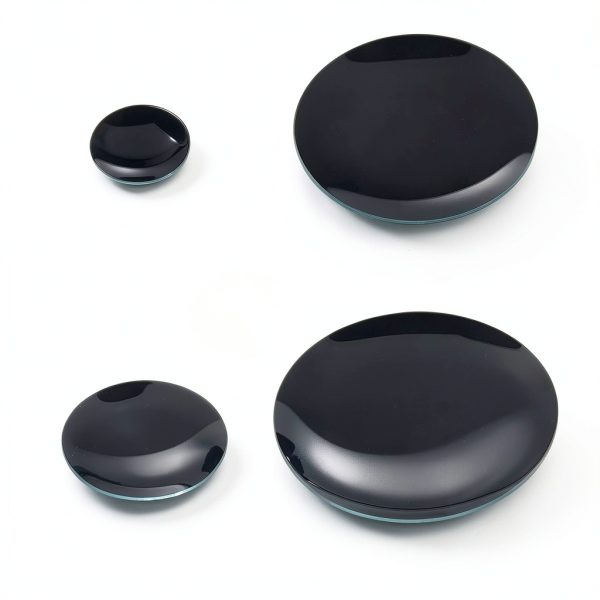 Watch Glass PATIKIL Multi‑Size Set 50mm 90mm 120mm 150mm Transparent-2