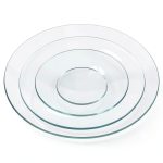 Watch Glass PATIKIL Multi‑Size Set 50mm 90mm 120mm 150mm Transparent-0
