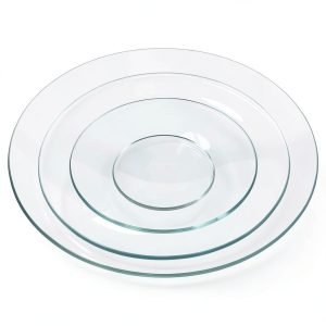 Watch Glass PATIKIL Multi‑Size Set 50mm 90mm 120mm 150mm Transparent-0