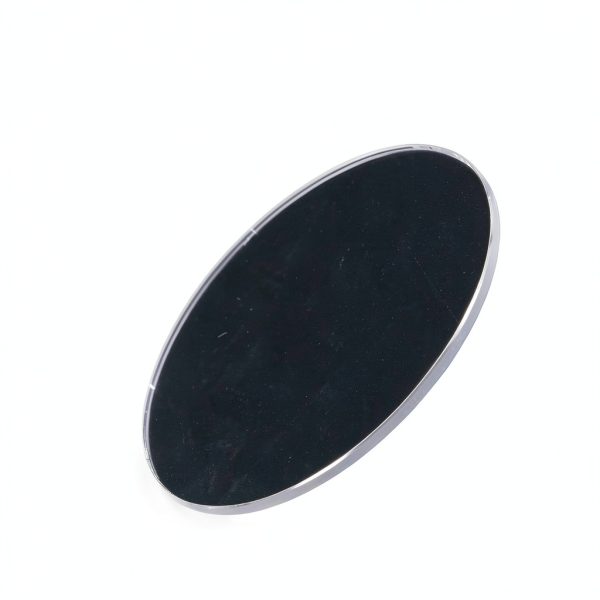 Watch Glass CoCud 26mm 0.8mm Ultra-Clear Mineral Crystal Lens-3
