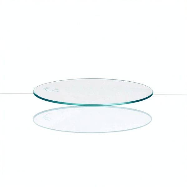 Watch Glass Beaker Cover Set 10PCS 100mm VOVCIG High Temp Lab Lids-6