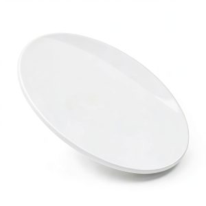 Watch Glass CoCud 26mm 0.8mm Ultra-Clear Mineral Crystal Lens-0