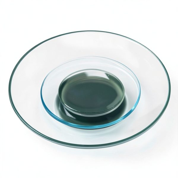 Watch Glass PATIKIL 60/90/150mm Transparent Lab Beaker Cover Set-2